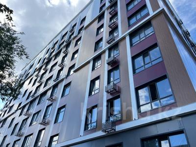 4-комнатная квартира · 115.92 м², мкр Новый Город, Гоголя 34/5​ за ~ 64 млн 〒 в Караганде, Казыбек би р-н