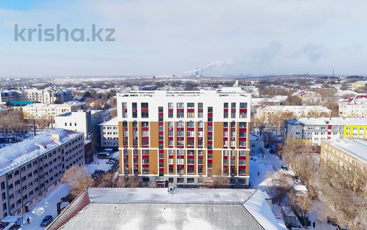 4-комнатная квартира · 115.92 м², мкр Новый Город, Гоголя 34/5​ за ~ 64 млн 〒 в Караганде, Казыбек би р-н — фото 33