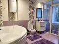 1-комнатная квартира · 43 м² · 2/9 этаж, мкр Новый Город, Пр. Нуркен Абдирова 20 — Пр. Нуркен Абдирова за 2 500 〒 в Караганде, Казыбек би р-н