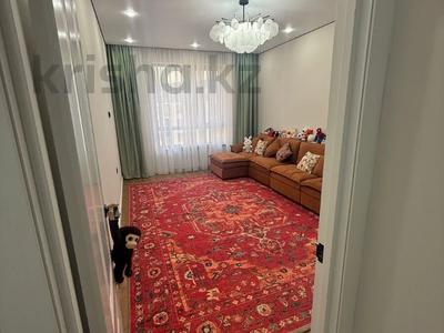 2-комнатная квартира · 44.5 м² · 6/7 этаж, Алатауская трасса 14 за 34 млн 〒 в 