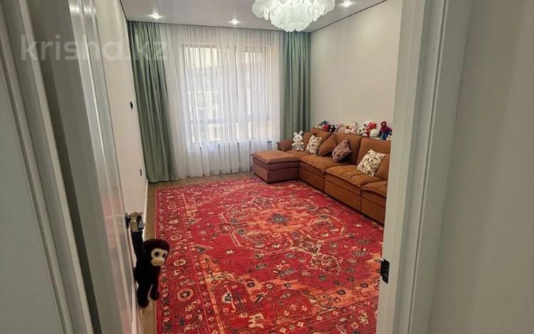 2-комнатная квартира · 44.5 м² · 6/7 этаж, Алатауская трасса 14 за 34 млн 〒 в  — фото 7