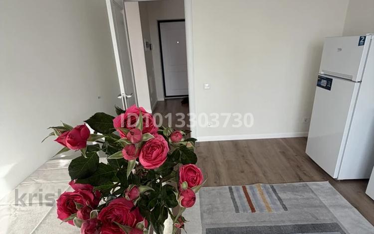1-комнатная квартира · 40 м², Бауыржана Момышулы 11/1 за 250 000 ₸ в Алматы, Алатауский р-н — фото 2