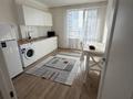 1-комнатная квартира · 40 м², Бауыржана Момышулы 11/1 за 250 000 ₸ в Алматы, Алатауский р-н — фото 13