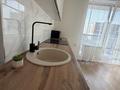 1-комнатная квартира · 40 м², Бауыржана Момышулы 11/1 за 250 000 ₸ в Алматы, Алатауский р-н — фото 16
