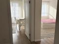 1-комнатная квартира · 40 м², Бауыржана Момышулы 11/1 за 250 000 ₸ в Алматы, Алатауский р-н — фото 2