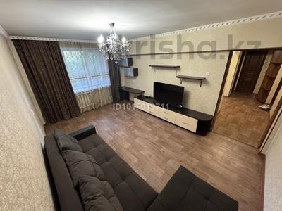 2-бөлмелі пәтер · 50 м² · 1/5 қабат, 13-әскери қалашық ш/а. 20Б, бағасы: 280 000 ₸ в Алматы, Турксибский р-н