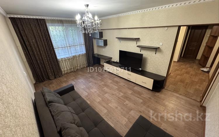 2-комнатная квартира · 50 м² · 1/5 этаж, мкр 13-й военный городок 20Б за 280 000 ₸ в Алматы, Турксибский р-н — фото 2