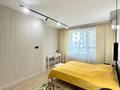 2-комнатная квартира · 50 м² · 8 этаж, Аль-Фараби — Ходжанова за 75 млн ₸ в Алматы, Бостандыкский р-н