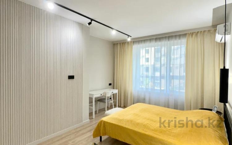 2-комнатная квартира · 50 м² · 8 этаж, Аль-Фараби — Ходжанова за 75 млн ₸ в Алматы, Бостандыкский р-н — фото 5