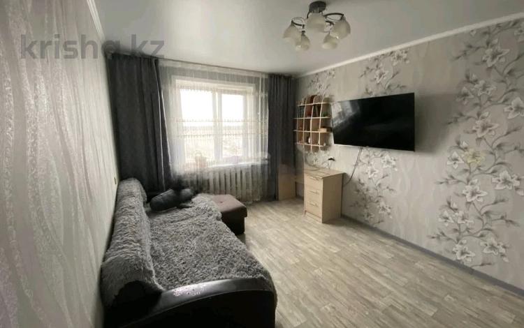 1-комнатная квартира · 32 м² · 9/9 этаж, Болатбаева 2 — 20 мкр за 13 млн ₸ в Петропавловске — фото 8