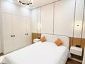 2-комнатная квартира · 50 м² · 4/6 этаж, Кашгарская за 350 000 ₸ в Алматы, Бостандыкский р-н