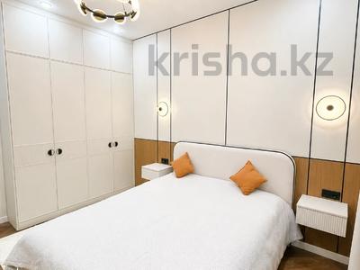 2-комнатная квартира · 50 м² · 4/6 этаж, Кашгарская за 350 000 ₸ в Алматы, Бостандыкский р-н