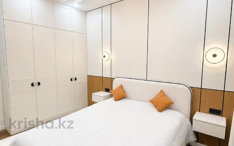 2-комнатная квартира · 50 м² · 4/6 этаж, Кашгарская за 350 000 ₸ в Алматы, Бостандыкский р-н — фото 3