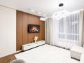 2-комнатная квартира · 50 м² · 4/6 этаж, Кашгарская за 350 000 ₸ в Алматы, Бостандыкский р-н — фото 3