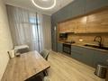 2-комнатная квартира · 58 м² · 16/17 этаж, Кабанбай Батыра 49 — Бухар жырау за 50 млн ₸ в Астане, Есильский р-н