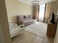 2-комнатная квартира · 58 м² · 16/17 этаж, Кабанбай Батыра 49 — Бухар жырау за 50 млн ₸ в Астане, Есильский р-н — фото 2