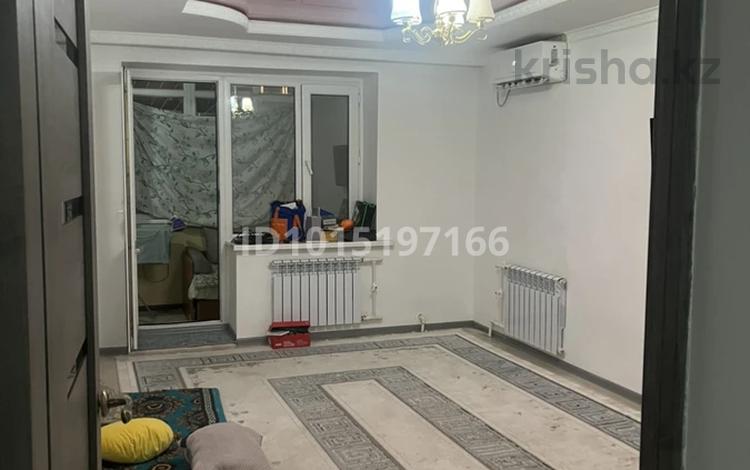 2-бөлмелі пәтер · 50 м² · 1/5 қабат, Центральный ш/а., Азаттық 5 Б — Азаттық Момышұлы қиылыс, бағасы: 180 000 ₸ в Атырау, мкр Центральный — фото 2