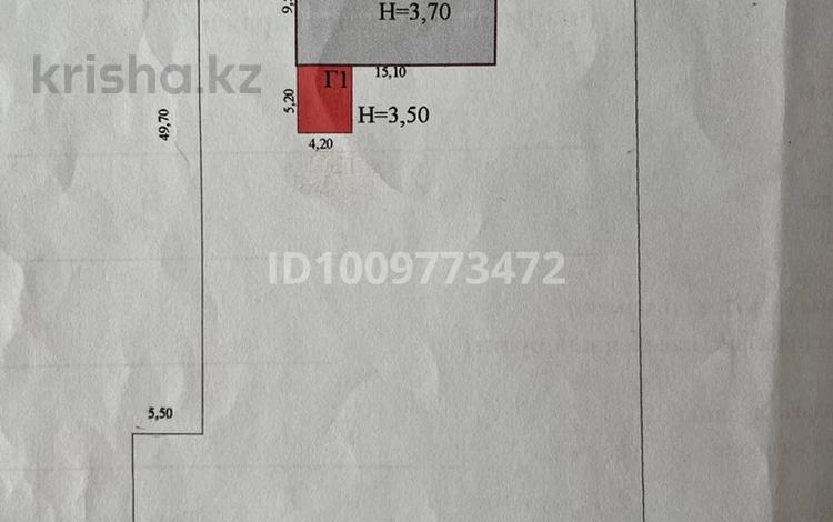 Отдельный дом · 4 комнаты · 108 м² · 25 сот., Ақкемер 14 А за 400 млн ₸ в Астане, Есильский р-н — фото 2