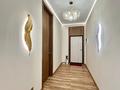 4-комнатная квартира · 120 м² · 11/16 этаж, Санжара Асфендиярова 9 — Срочная продажа за 82 млн ₸ в Астане, Нура р-н — фото 15