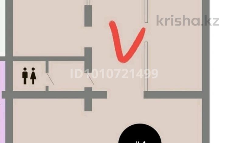 Еркін, кеңселер, дүкендер мен бутиктер, қоғамдық тамақтану орны, сұлулық салондары, фитнес және спорт, медорталықтар мен дәріханалар, білім орталықтары, ойын-сауық, конференц-залдар, кабинеттер және жұмыс орындары, студиялар · 157 м², бағасы: ~ 1.6 млн 〒 в Семее — фото 2