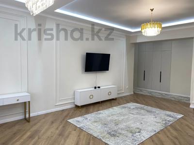 3-комнатная квартира, 141 м², 1/5 этаж, Маргулана 356 за 85 млн 〒 в Павлодаре