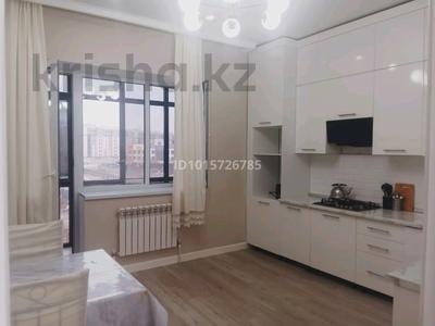 1-комнатная квартира · 85 м² · 3/8 этаж, мкр Нурсая, Абулхаир Хана 41 за 180 000 ₸ в Атырау
