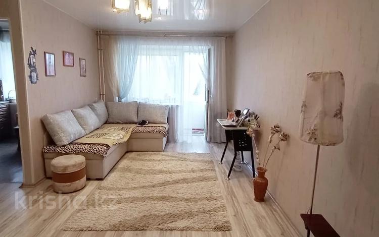 2-комнатная квартира, 45.1 м², 2/5 этаж, Гагарина за 13.2 млн 〒 в Уральске — фото 2