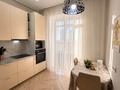 2-комнатная квартира · 59 м² · 3/9 этаж, Ильяса Омарова 19, 19/1, 21, 21/1 — САМАЯ ГОРЯЧАЯ ЦЕНА за 37 млн ₸ в Астане, Нура р-н — фото 3