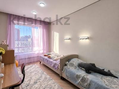 2-бөлмелі пәтер · 59 м² · 3/9 қабат, Ильяса Омарова 19, 19/1, 21, 21/1 — САМАЯ ГОРЯЧАЯ ЦЕНА, бағасы: 37 млн ₸ в Астане, Нура р-н