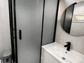 Отдельный дом · 4 комнаты · 83.6 м² · 1 сот., Новгородская 66 за 45 млн ₸ в Алматы, Жетысуский р-н — фото 15