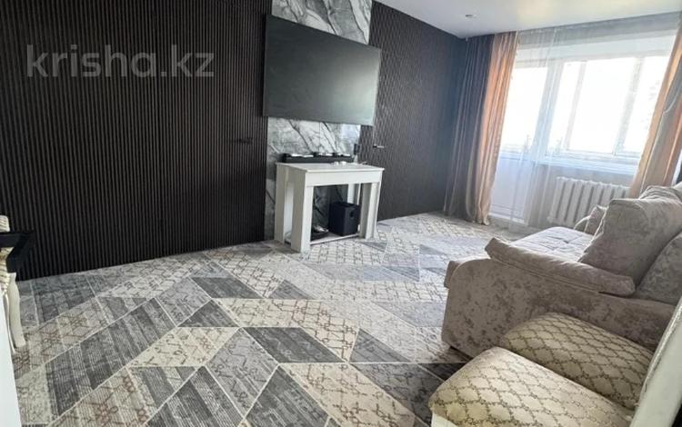 4-бөлмелі пәтер · 62 м² · 4/5 қабат, Каирбекова 405, бағасы: 24 млн ₸ в Костанае — фото 8