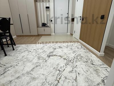 2-бөлмелі пәтер · 40 м² · 8/9 қабат, Шұғыла ш/а., Жунисова 2/25 — толеби, бағасы: 27.8 млн ₸ в Алматы, Наурызбайский р-н