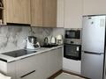 2-бөлмелі пәтер · 40.7 м² · 11/12 қабат, Керей, Жанибек хандар 44/3, бағасы: 39 млн ₸ в Астане, Есильский р-н — фото 4