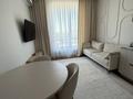 2-бөлмелі пәтер · 40.7 м² · 11/12 қабат, Керей, Жанибек хандар 44/3, бағасы: 39 млн ₸ в Астане, Есильский р-н
