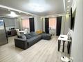 3-комнатная квартира · 90 м² · 16/16 этаж, мкр Юго-Восток, Шахтеров 52 за 42 млн ₸ в Караганде, Казыбек би р-н