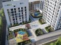 3-бөлмелі пәтер · 98.37 м² · 8/16 қабат, Гашека 9, бағасы: ~ 63.9 млн ₸ в Костанае — фото 2