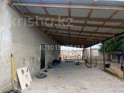Отдельный дом · 4 комнаты · 165 м² · 10 сот., Бозжыра за 18 млн ₸ в 