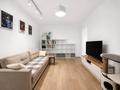 2-бөлмелі пәтер · 42.5 м² · 2/4 қабат, Көктем-2 ш/а. 3 — Весновка, бағасы: 35 млн ₸ в Алматы, Бостандыкский р-н