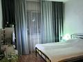 1-комнатная квартира · 41 м² · 6/9 этаж, мкр Жетысу-1 за 220 000 〒 в Алматы, Ауэзовский р-н — фото 9