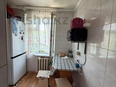 2-комнатная квартира · 44 м² · 5/5 этаж, мкр Казахфильм 3 за 32.5 млн ₸ в Алматы, Бостандыкский р-н