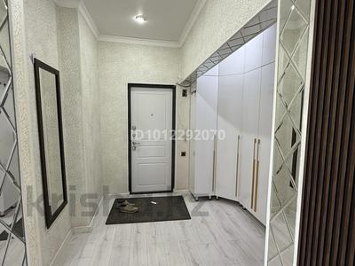 3-бөлмелі пәтер · 62.8 м² · 5/5 қабат, мкр Карасу — Жансая, бағасы: 150 000 ₸ в Таразе