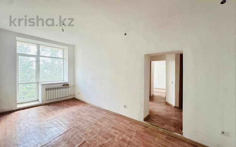 3-бөлмелі пәтер · 68 м² · 3/5 қабат, Московская 2, бағасы: 10 млн ₸ в Шахтинске — фото 2