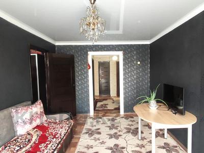 3-комнатная квартира · 53 м² · 5/5 этаж, 2 микрорайон за 10.5 млн ₸ в Абай