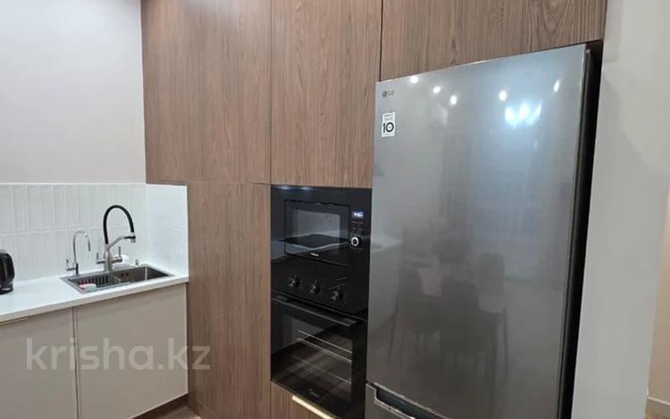 2-бөлмелі пәтер · 50 м² · 7/16 қабат, Рыскулова 9 — Мангилик ел, бағасы: 400 000 ₸ в Астане, Есильский р-н — фото 21