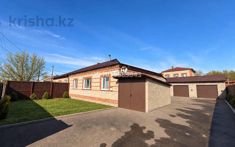 Үйдің бір бөлігі · 3 бөлме · 110 м² · 100 жүзд., Алтын куз 3, бағасы: 50 млн ₸ в Щучинске — фото 2