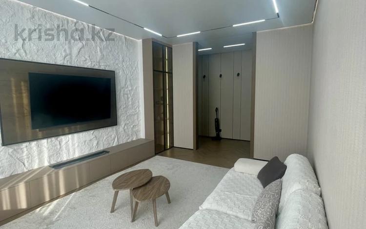 4-комнатная квартира · 117 м² · 11/14 этаж, Е-899 5 за 118 млн ₸ в Астане — фото 2