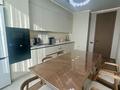 4-комнатная квартира · 117 м² · 11/14 этаж, Е-899 5 за 118 млн ₸ в Астане — фото 4