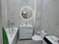 2-комнатная квартира · 85 м² · 1/9 этаж, мкр. Алтын орда, Молдагуловой 62 — мангилик ел за 38 млн ₸ в Актобе — фото 6