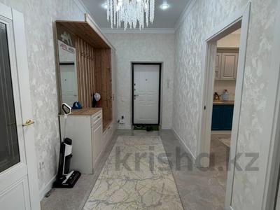 2-комнатная квартира · 85 м² · 1/9 этаж, мкр. Алтын орда, Молдагуловой 62 — мангилик ел за 38 млн ₸ в Актобе