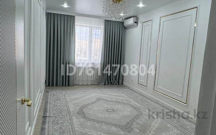 4-комнатная квартира · 92.1 м² · 3/5 этаж, 29-й мкр 3 за 30 млн ₸ в Актау — фото 2